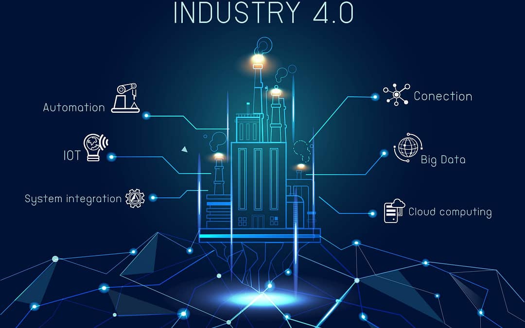 Industry 4.0 and Digital Transformation: IoT in Manufacturing