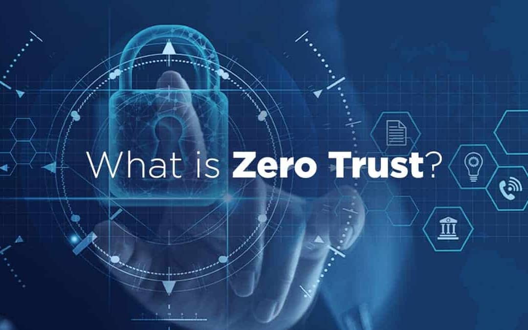 Zero Trust in Manufacturing