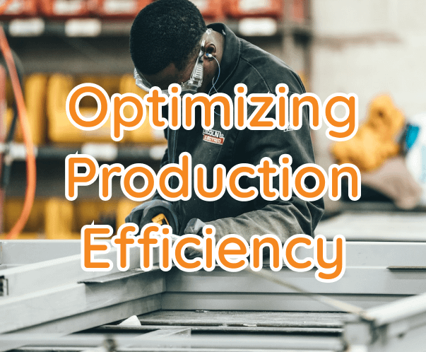 Optimizing Production Efficiency with MRP Assessments, TSVMap, Greenville SC