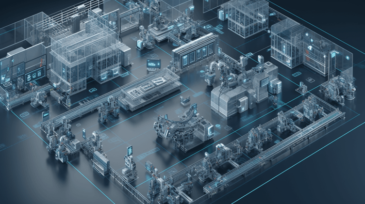IoT impact on global industries: Harnessing the Power