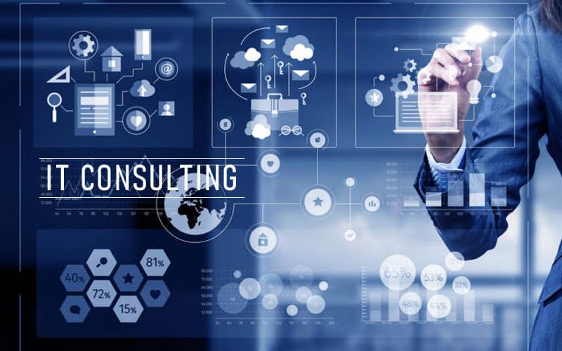 IT Consulting Benefits
